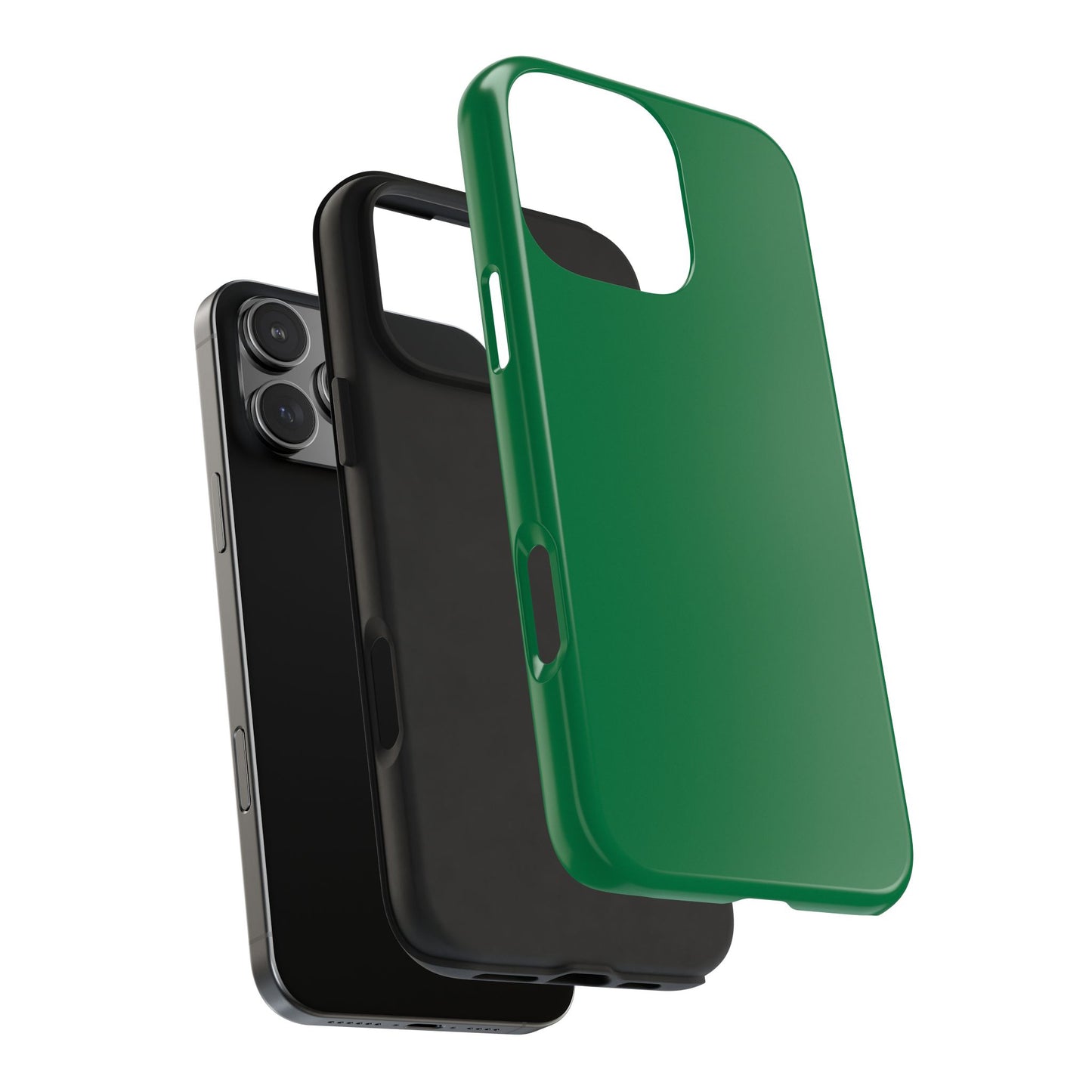 Forest Green | Tough - Caseadia
