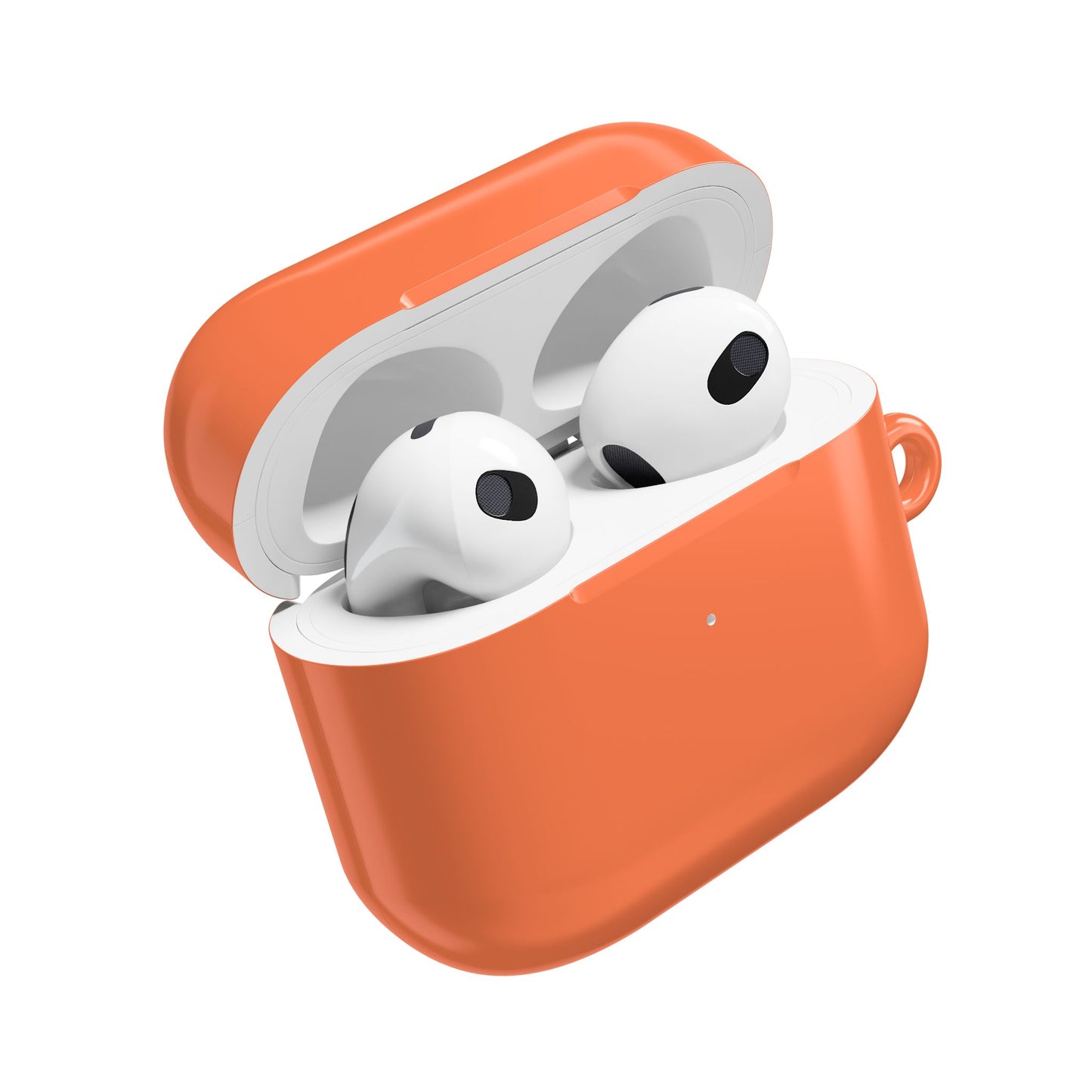 Coral Orange | Slim - Caseadia