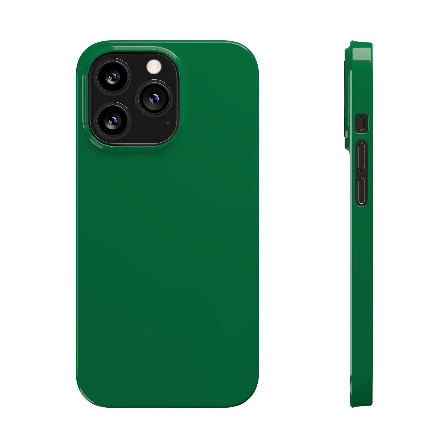 Forest Green | Slim - Caseadia