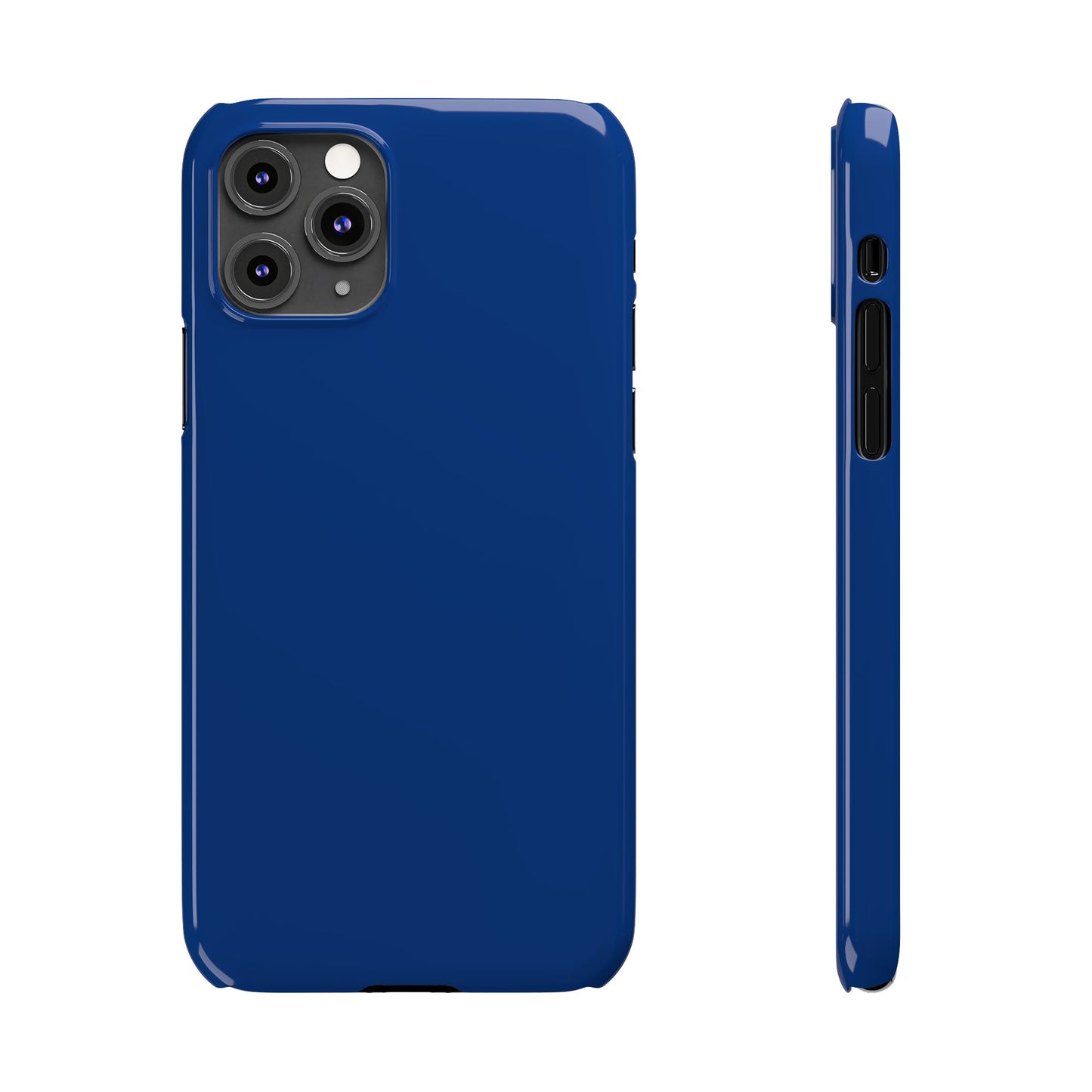 Deep Blue | Slim - Caseadia