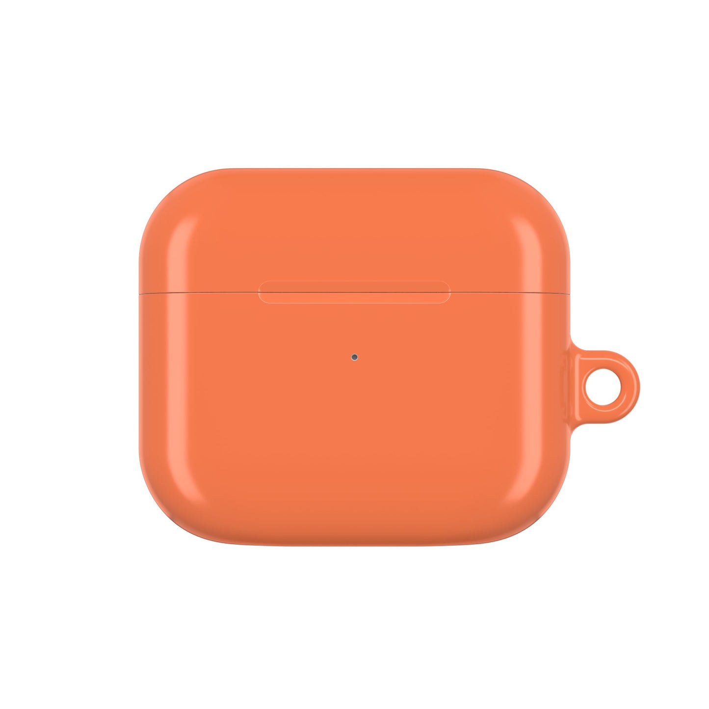 Coral Orange | Slim - Caseadia