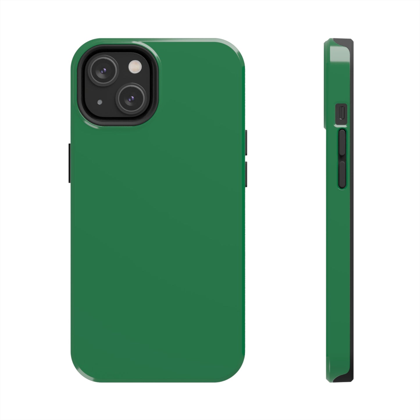 Forest Green | Tough - Caseadia
