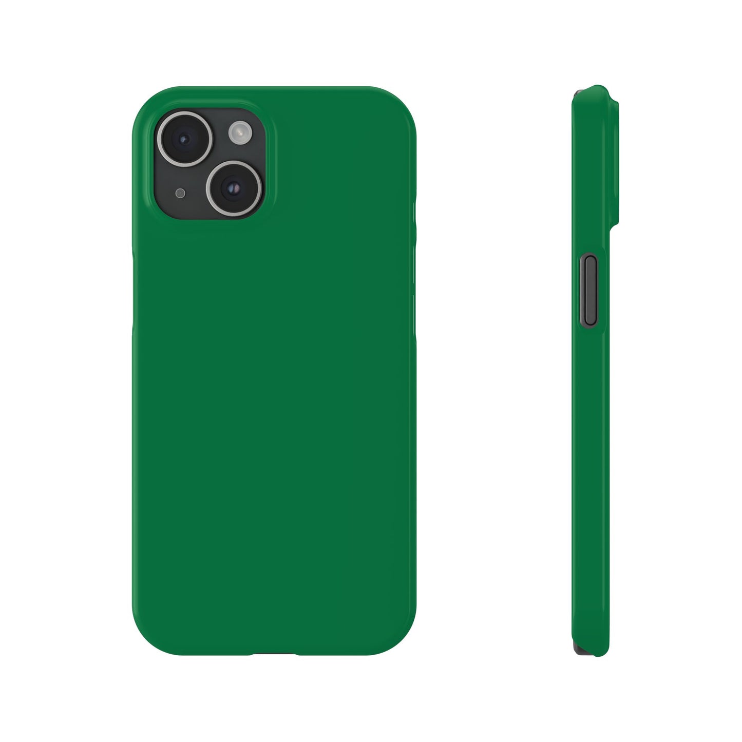 Forest Green | Slim - Caseadia