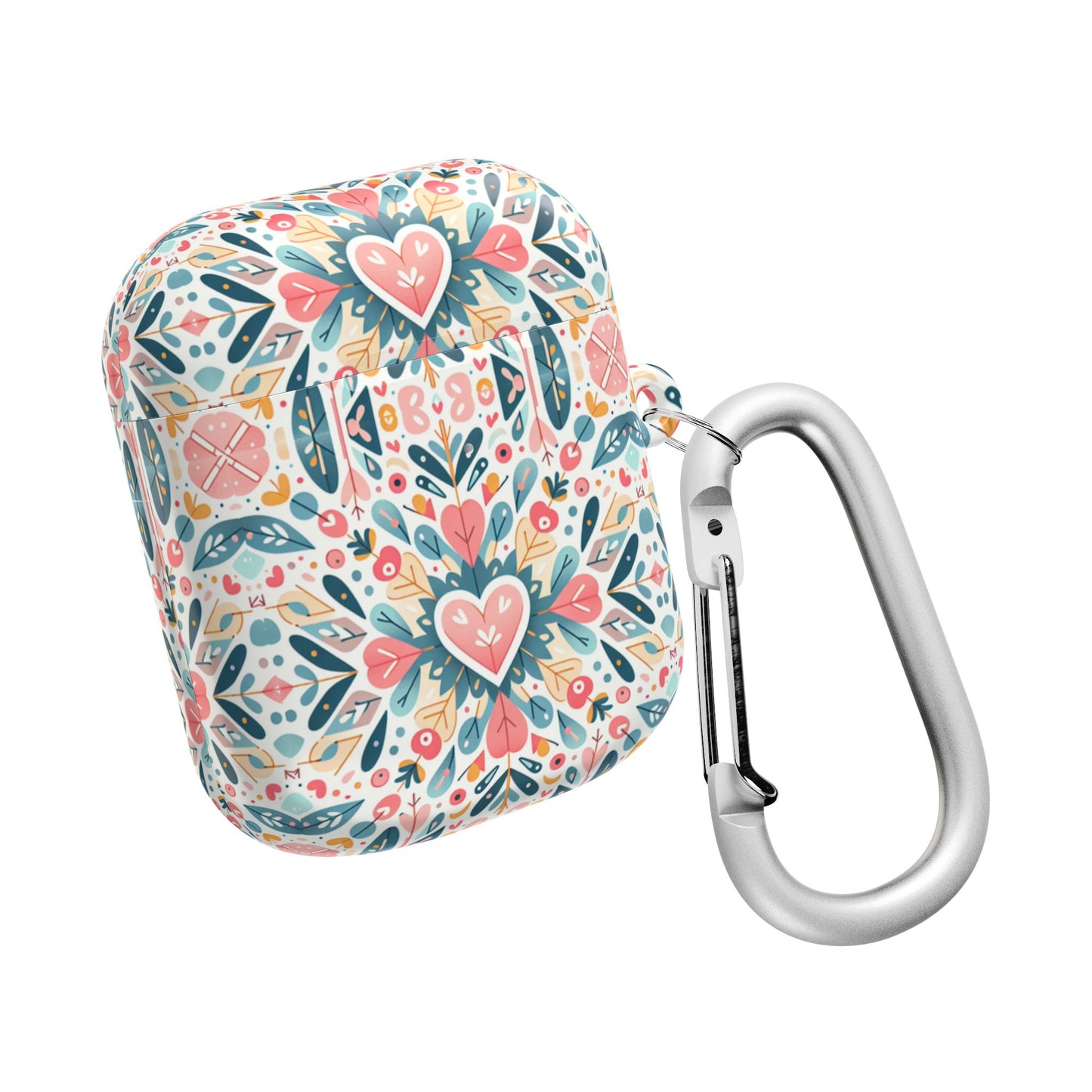 Charming Heart | Slim - Caseadia