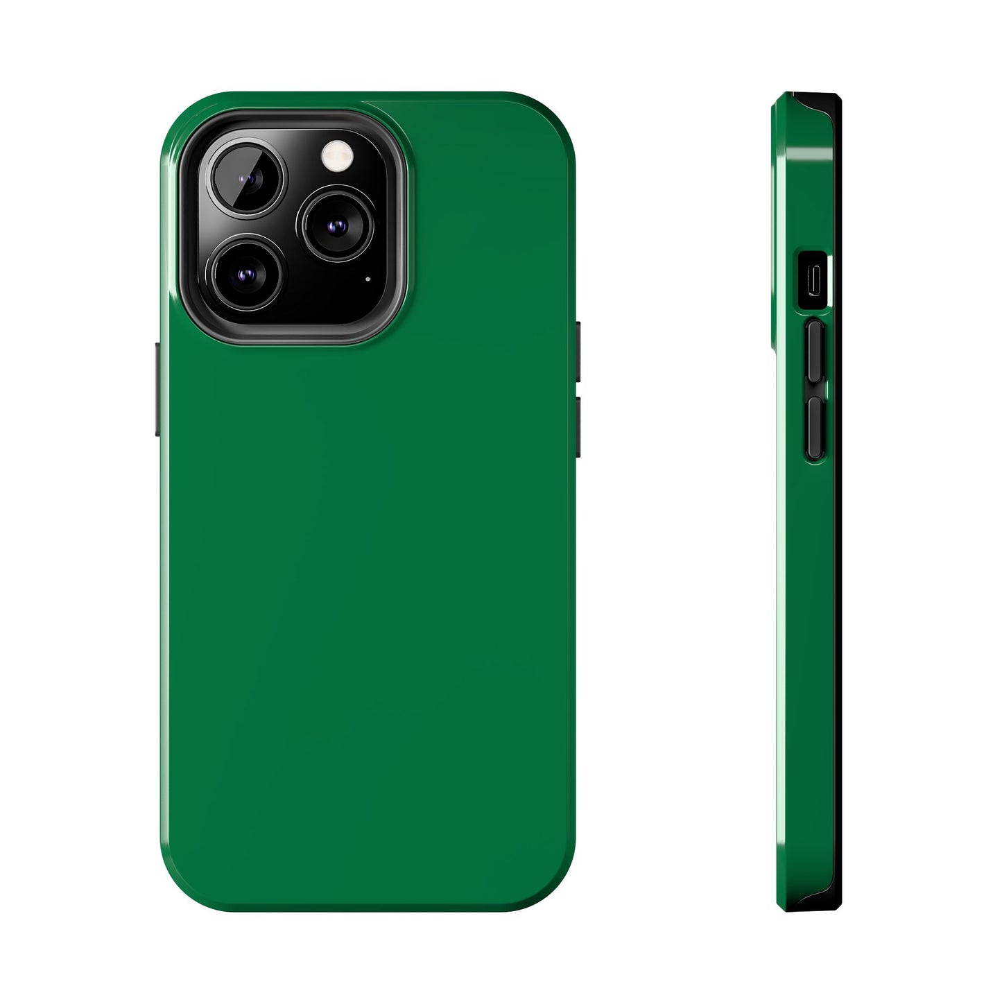 Forest Green | Tough - Caseadia