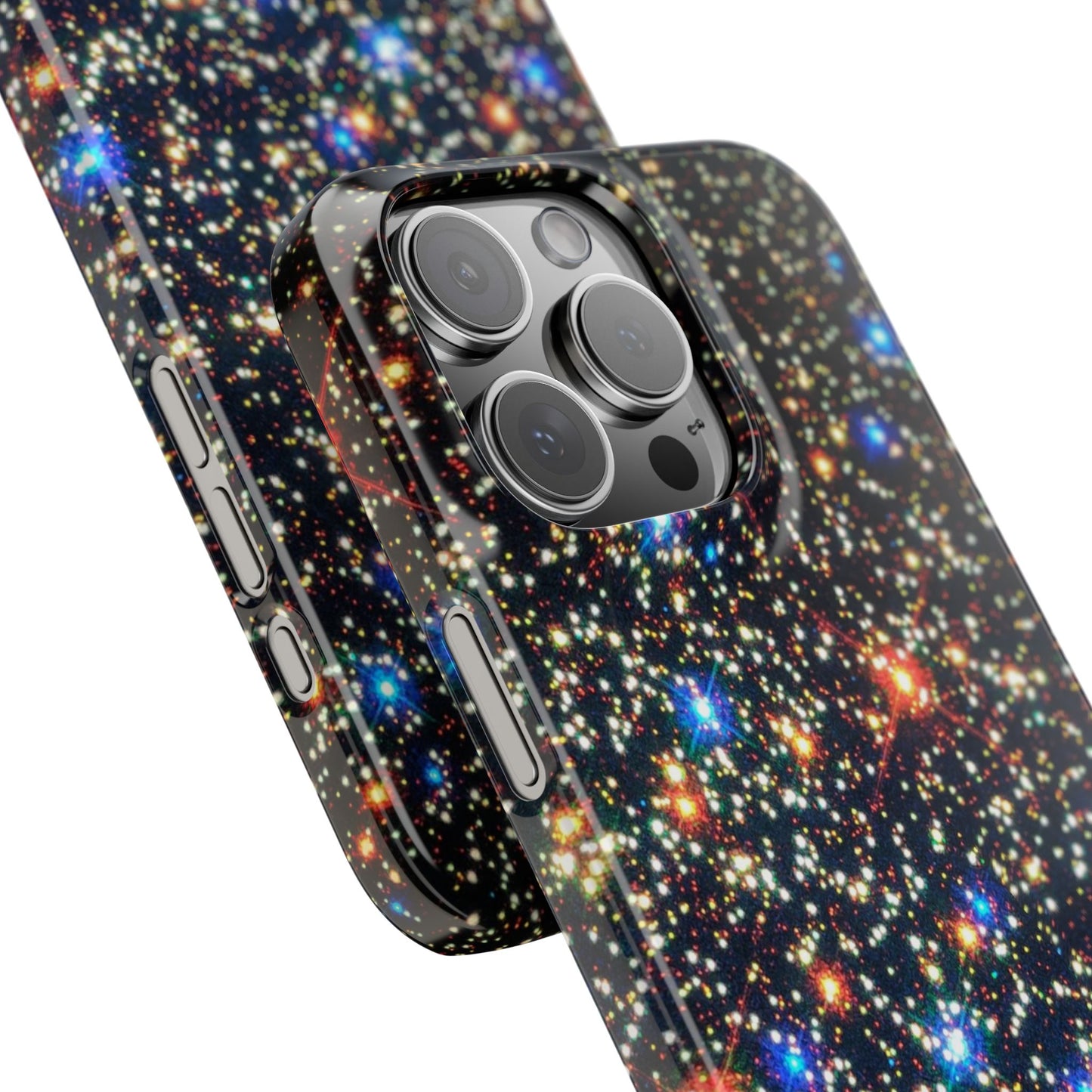 Starry Galaxy | Slim - Caseadia