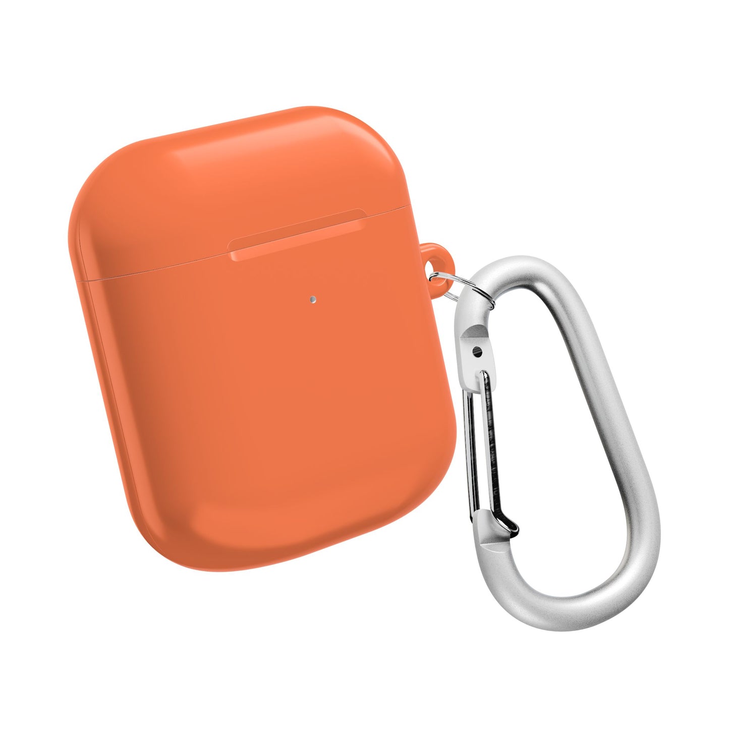Coral Orange | Slim - Caseadia