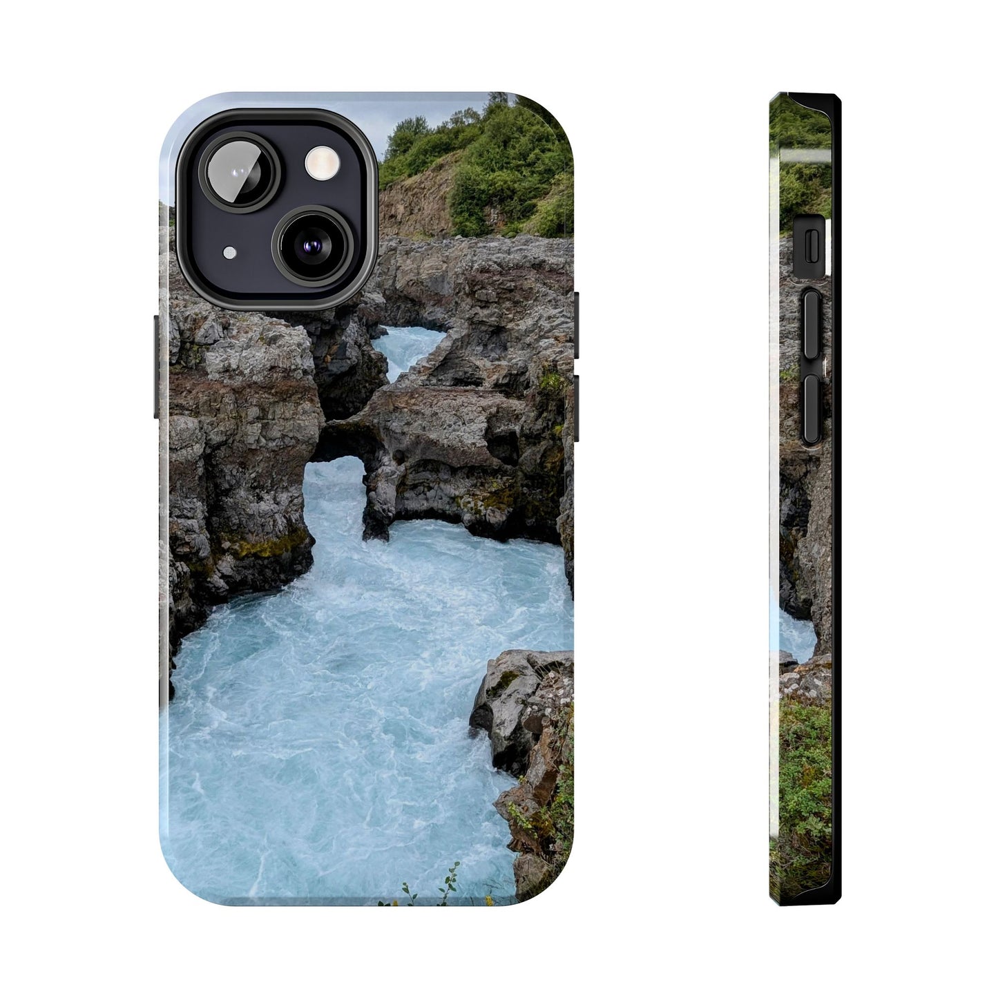 Icelandic Waterfall | Tough - Caseadia