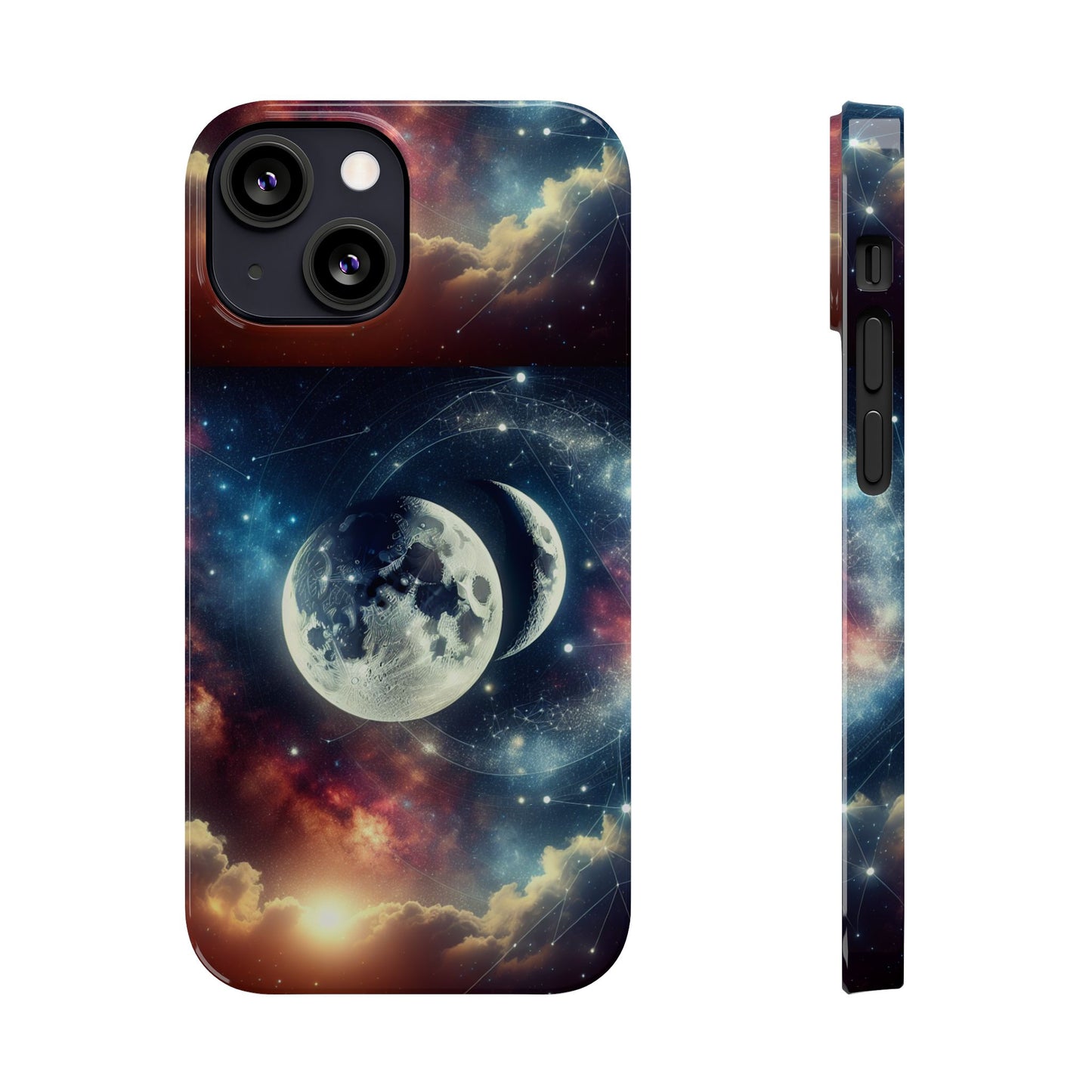 Cosmic Moon | Slim - Caseadia