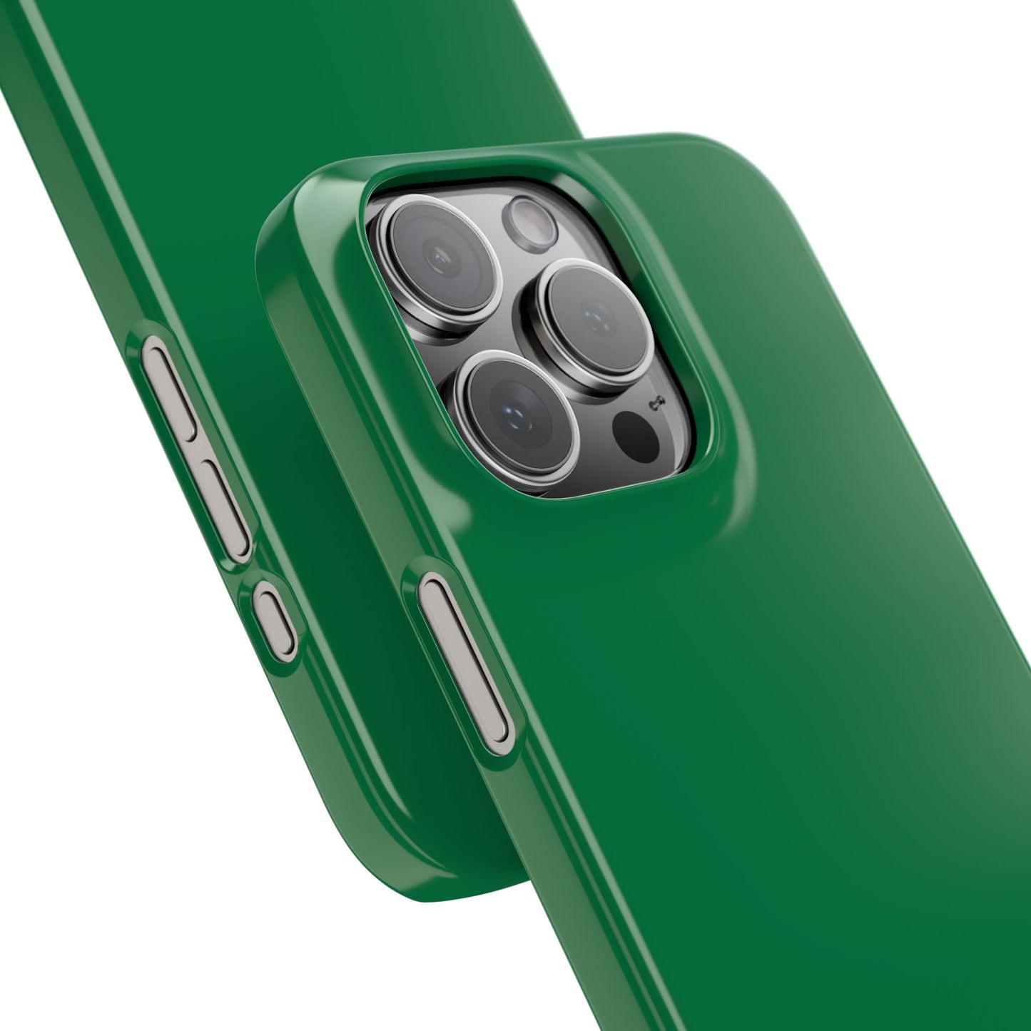 Forest Green | Slim - Caseadia