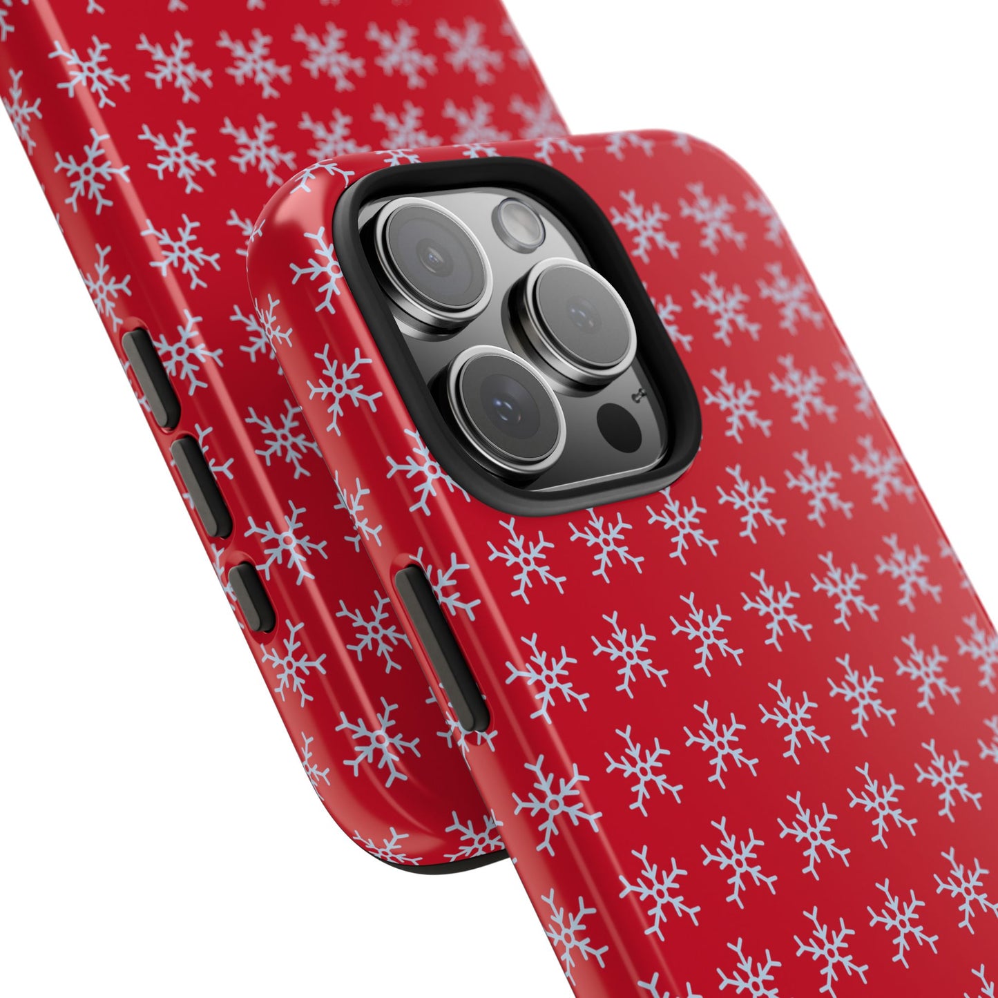 Festive Snowflake | Tough - Caseadia