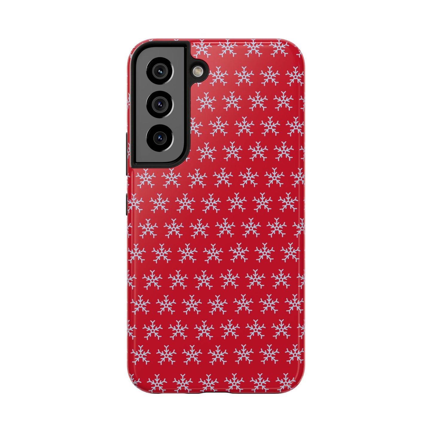 Festive Snowflake | Tough - Caseadia