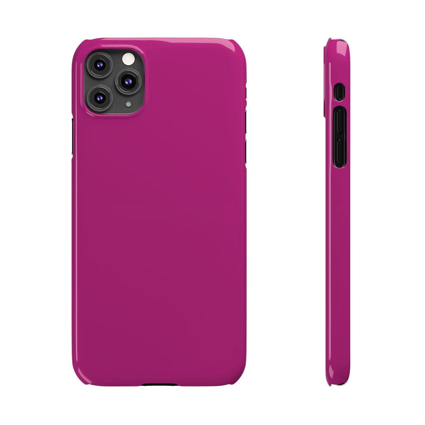 Rich Fuchsia | Slim - Caseadia