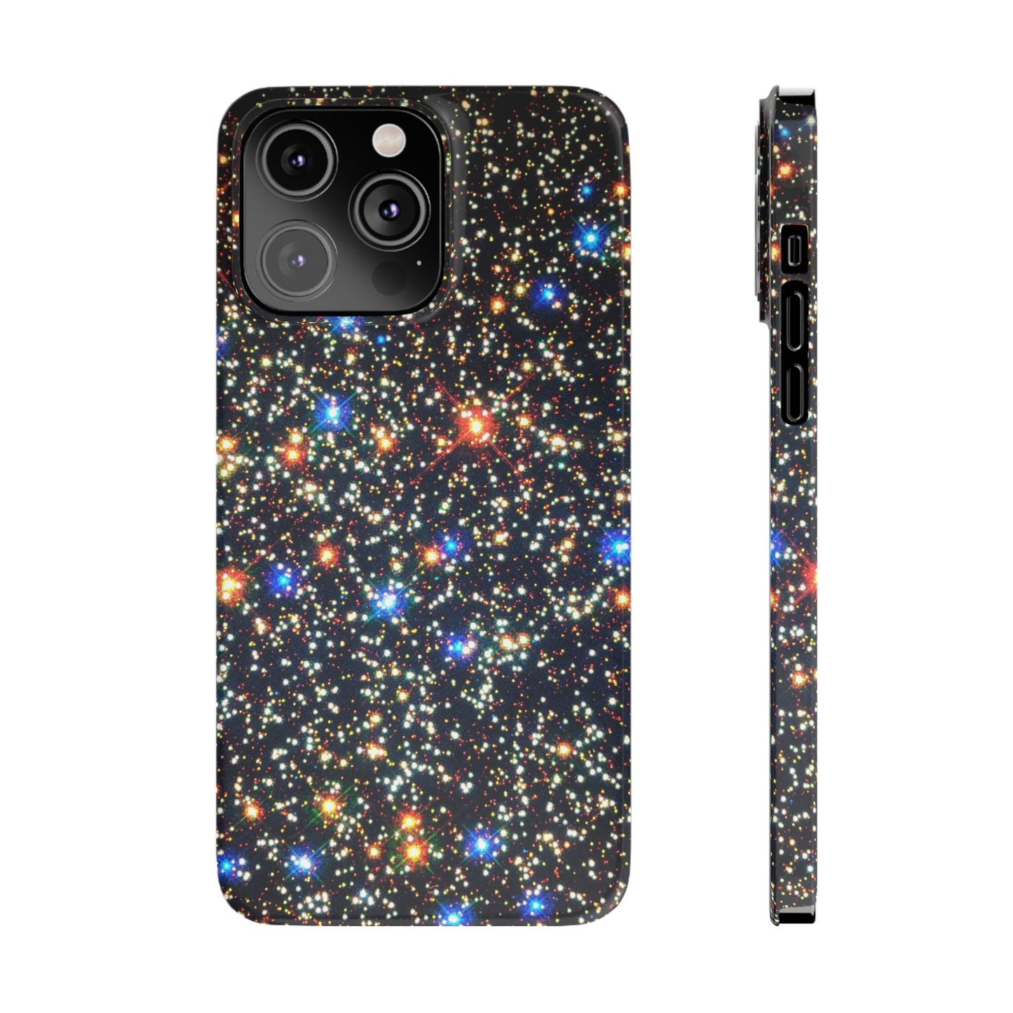 Starry Galaxy | Slim - Caseadia