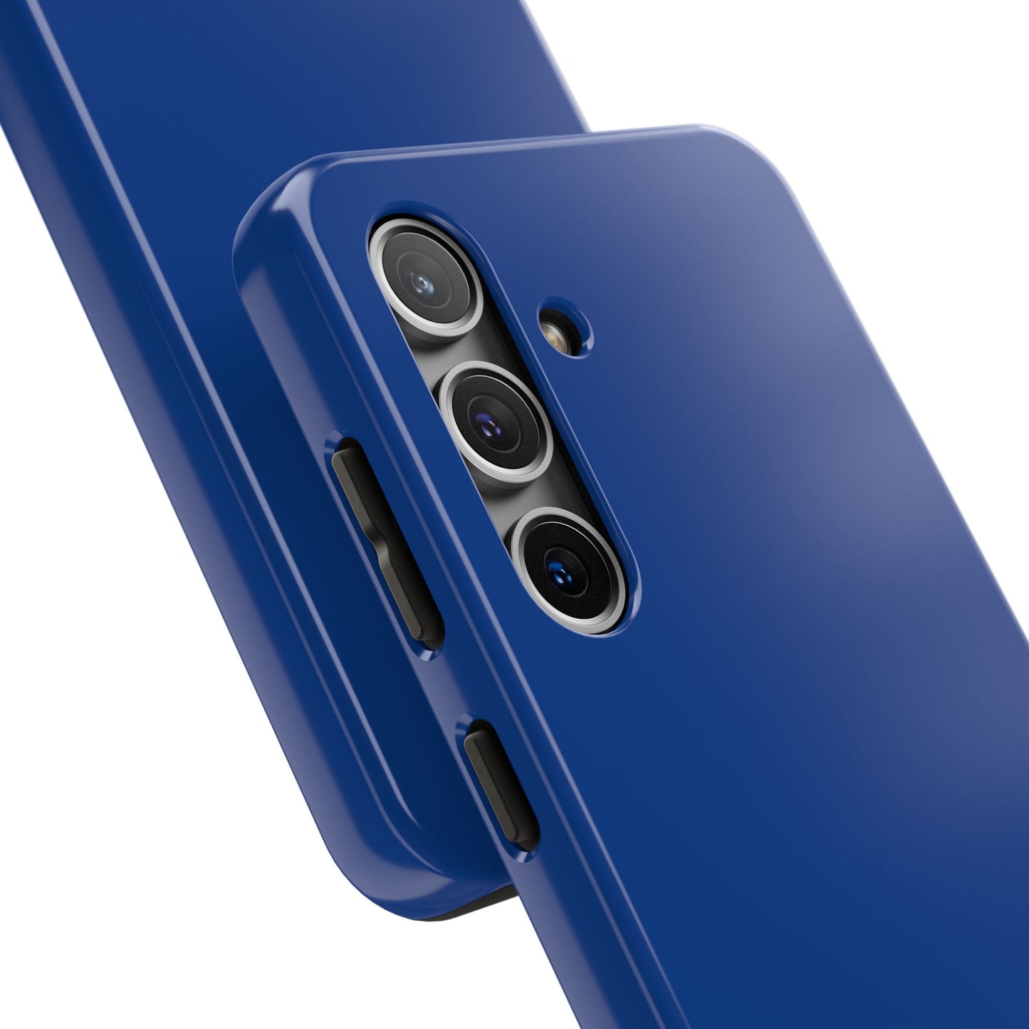 Deep Blue | Tough - Caseadia