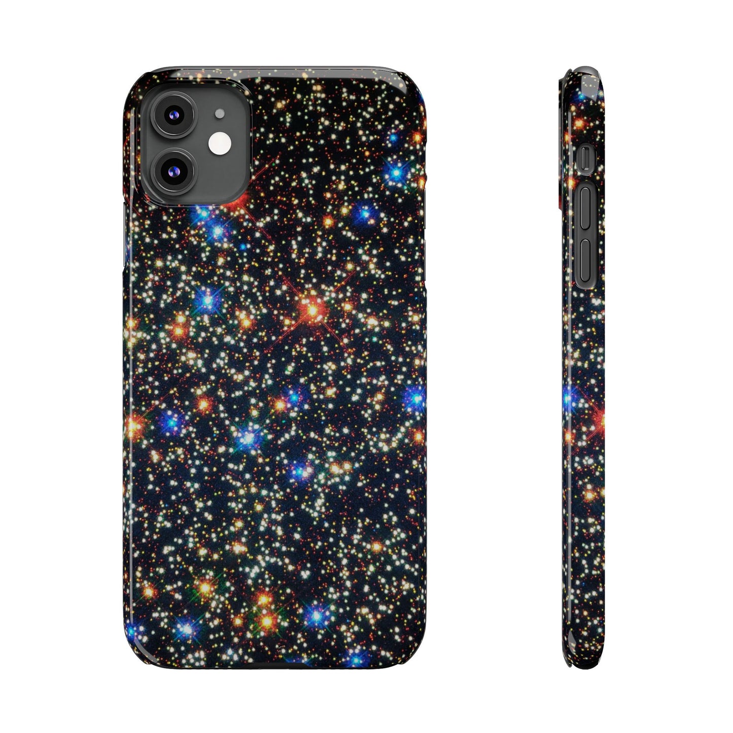 Starry Galaxy | Slim - Caseadia