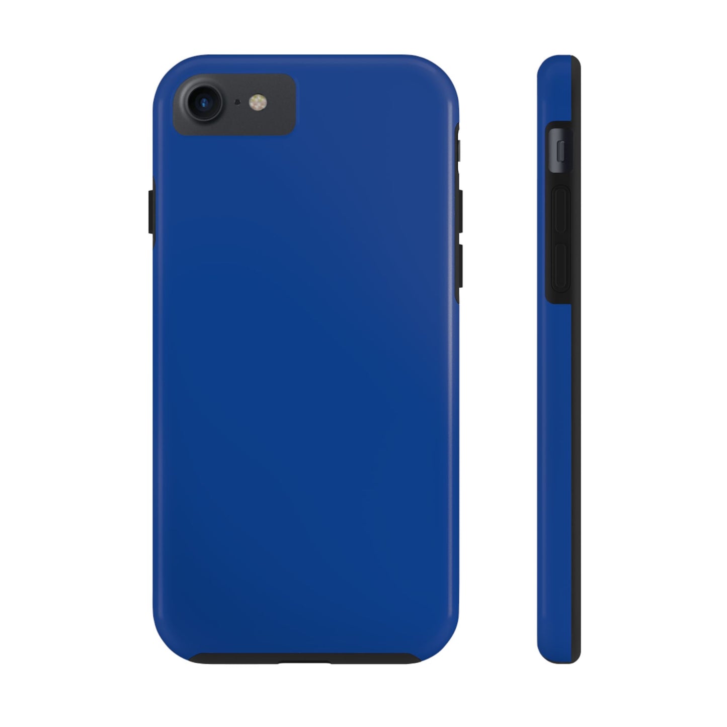 Deep Blue | Tough - Caseadia
