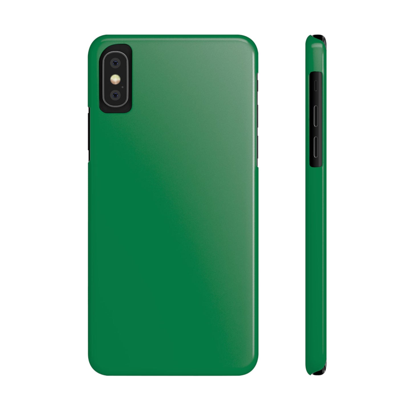 Forest Green | Slim - Caseadia