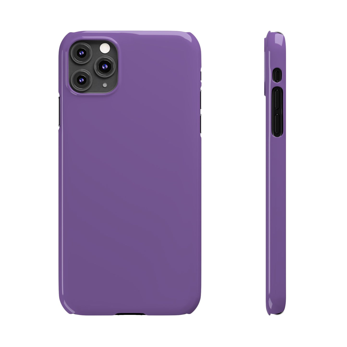 Dreamy Lilac | Slim - Caseadia