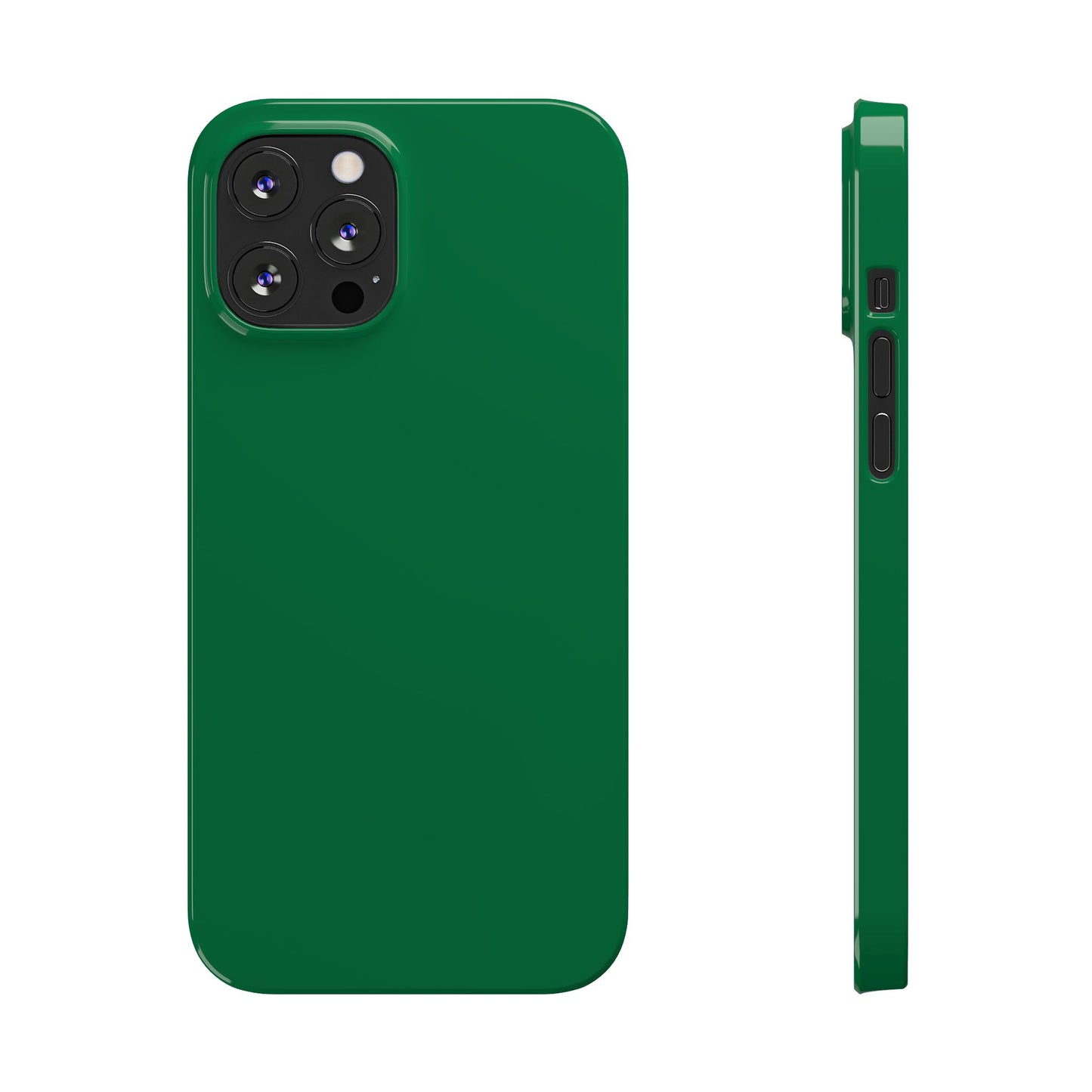 Forest Green | Slim - Caseadia