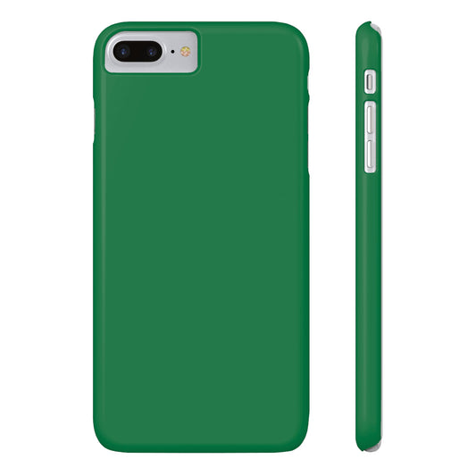 Forest Green | Slim - Caseadia