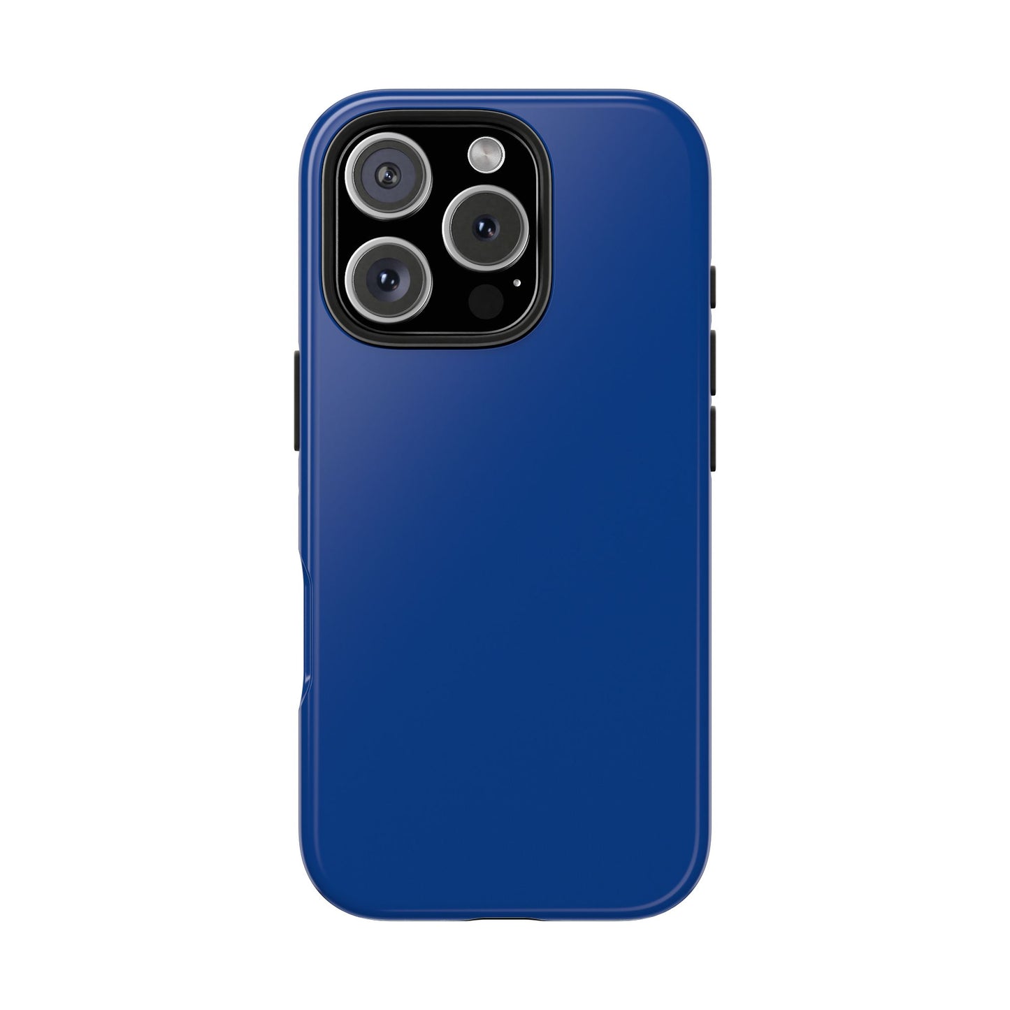 Deep Blue | Tough - Caseadia