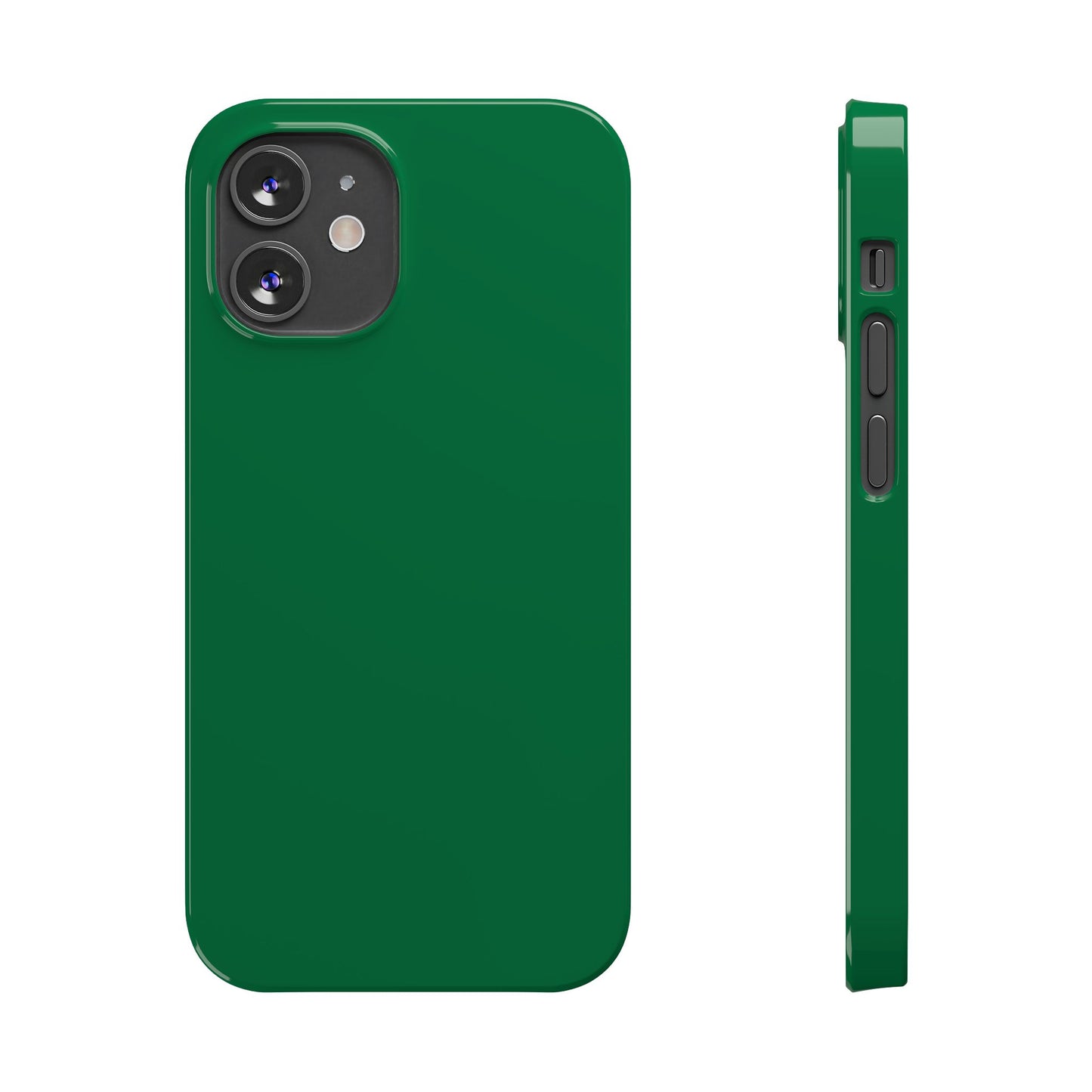 Forest Green | Slim - Caseadia