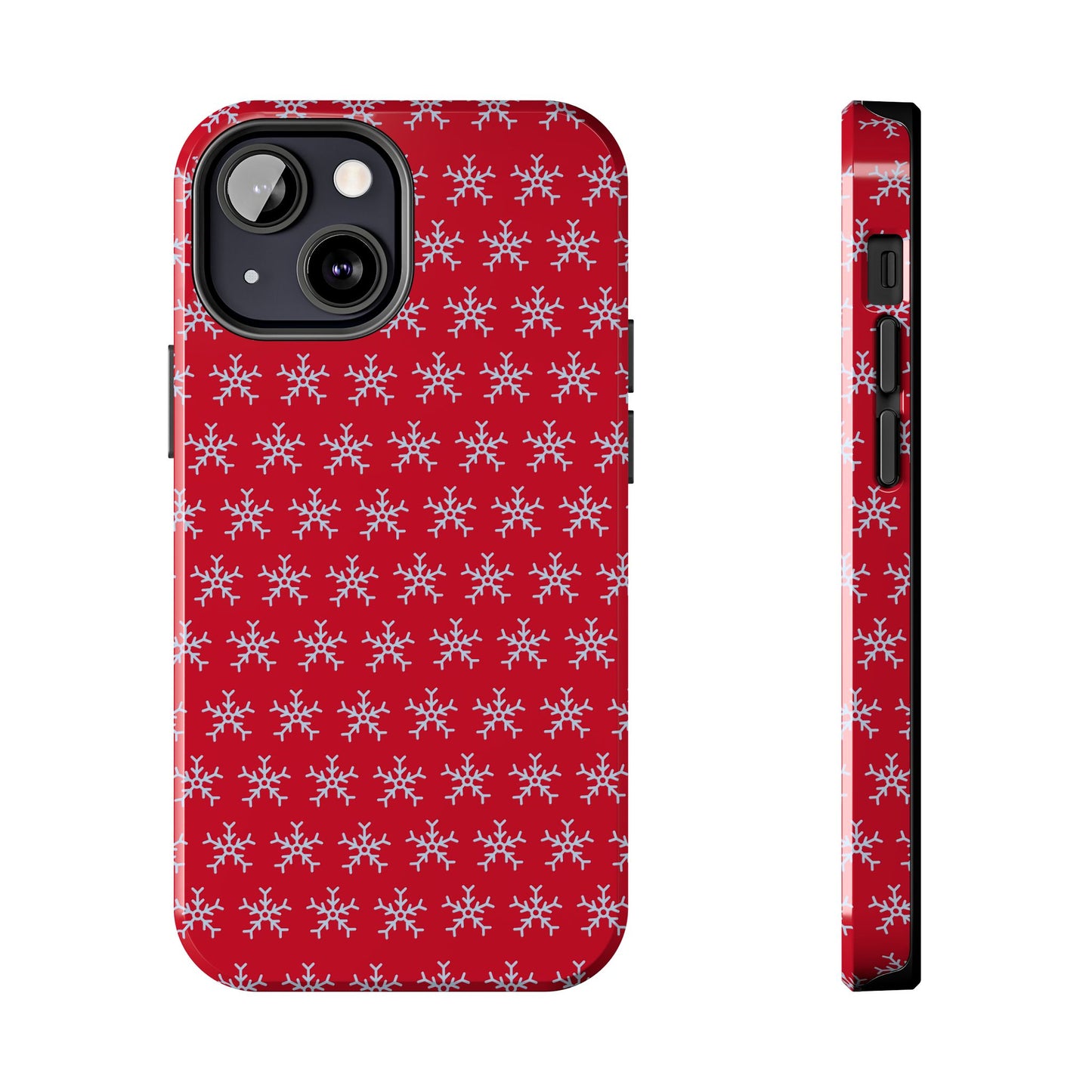 Festive Snowflake | Tough - Caseadia