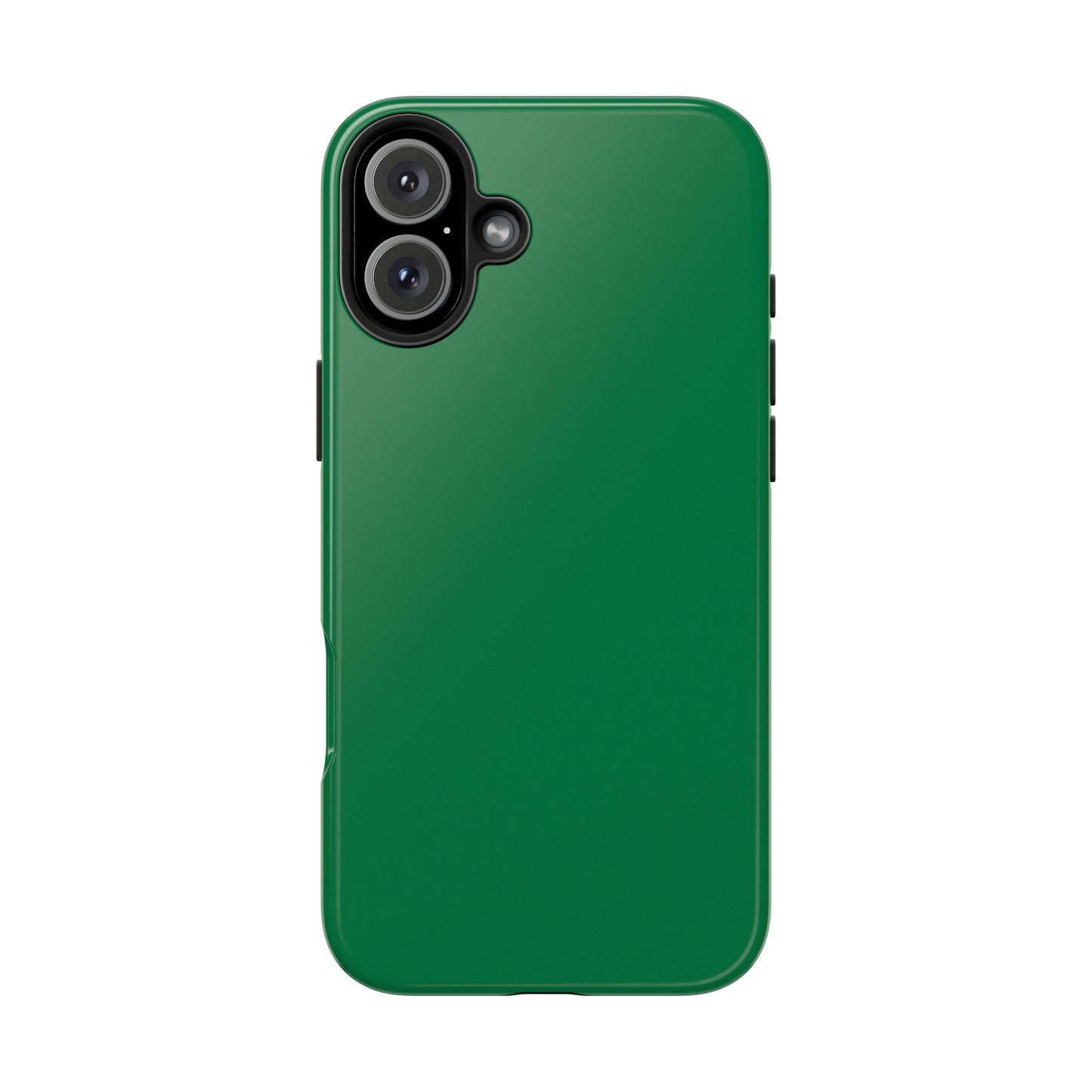 Forest Green | Tough - Caseadia
