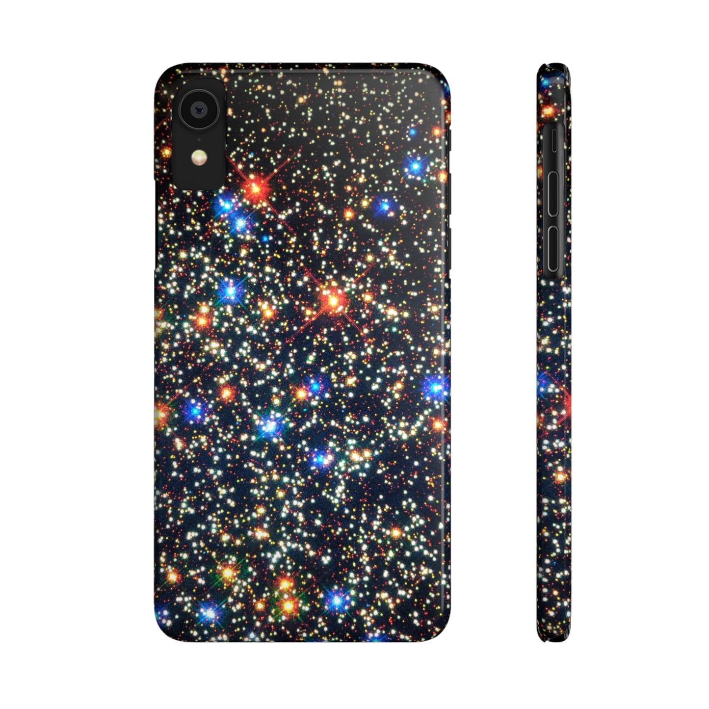 Starry Galaxy | Slim - Caseadia