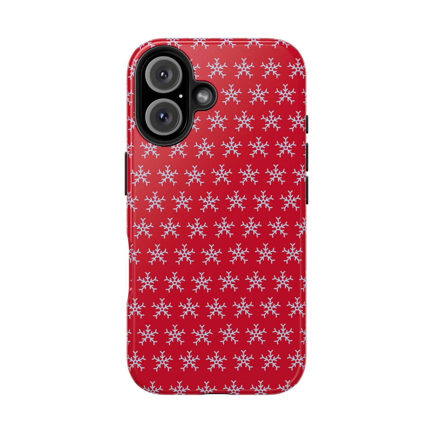 Festive Snowflake | Tough - Caseadia