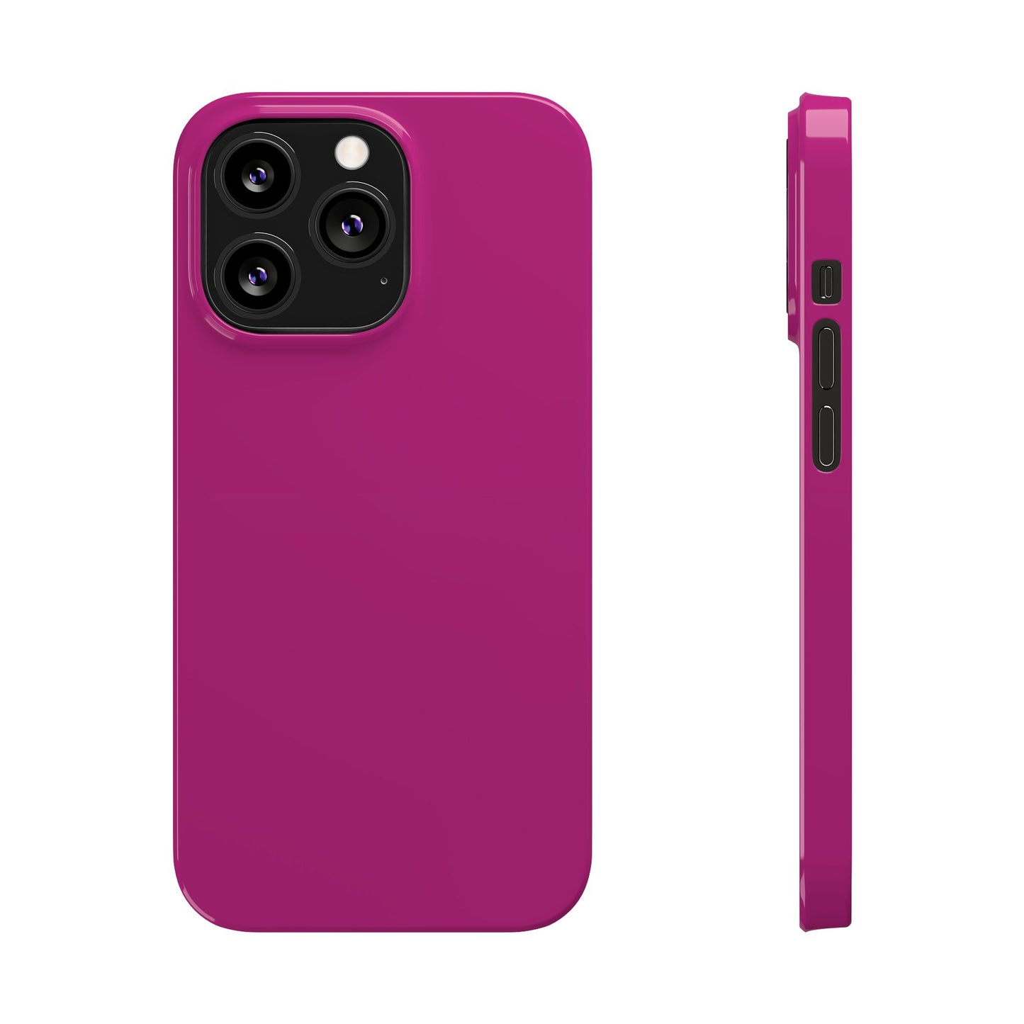 Rich Fuchsia | Slim - Caseadia