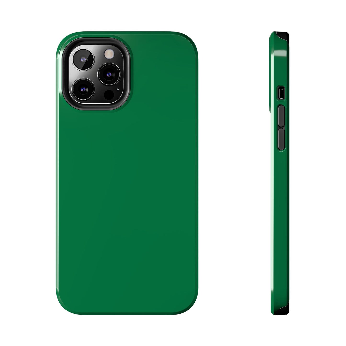 Forest Green | Tough - Caseadia