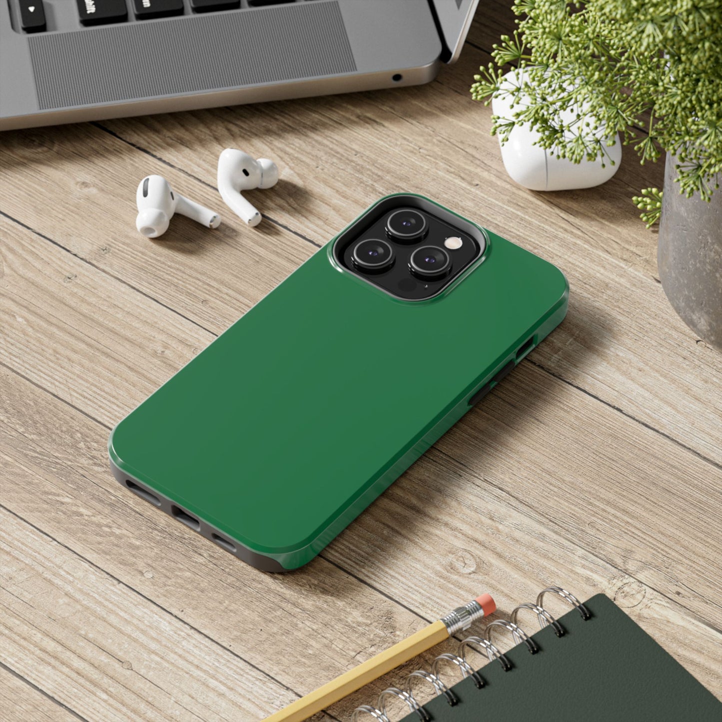 Forest Green | Tough - Caseadia
