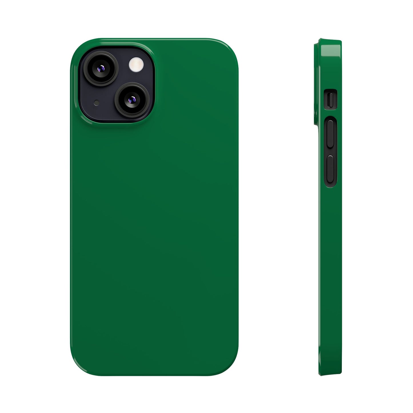 Forest Green | Slim - Caseadia