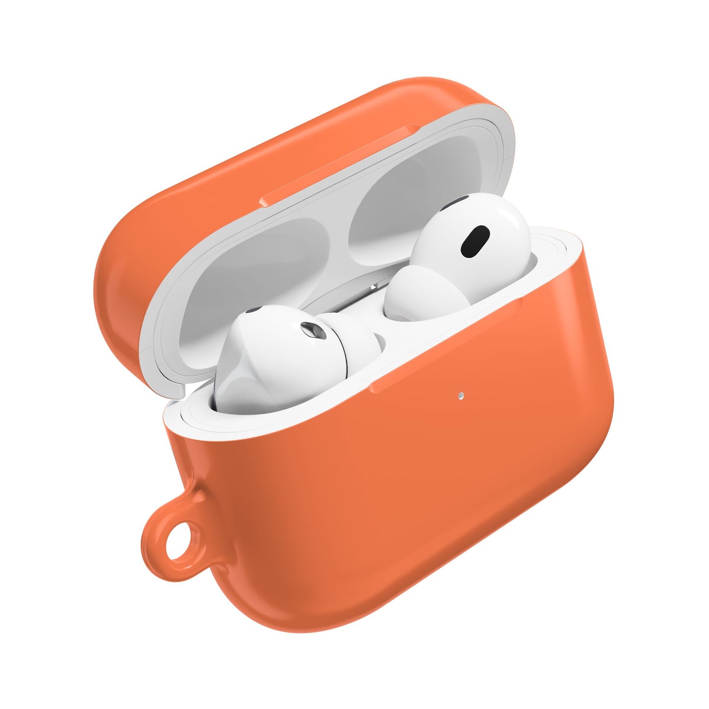 Coral Orange | Slim - Caseadia