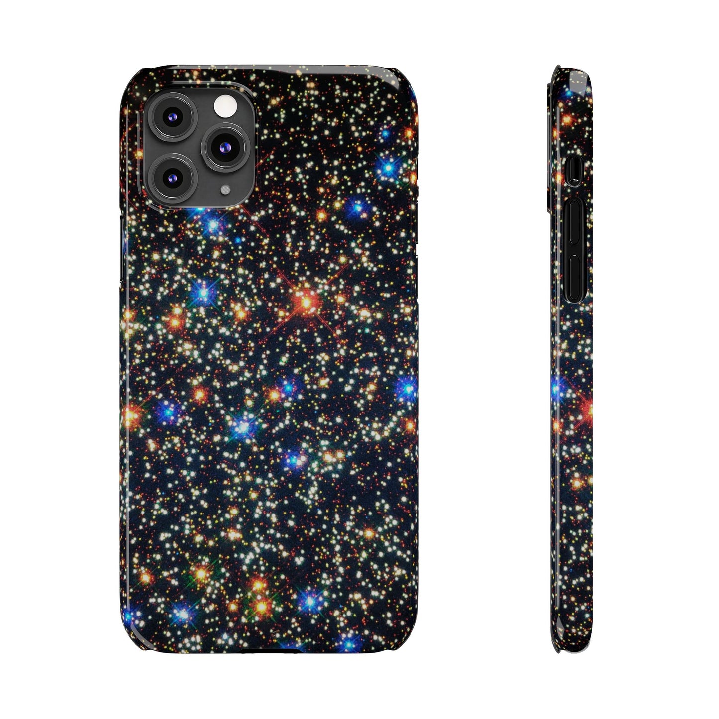 Starry Galaxy | Slim - Caseadia