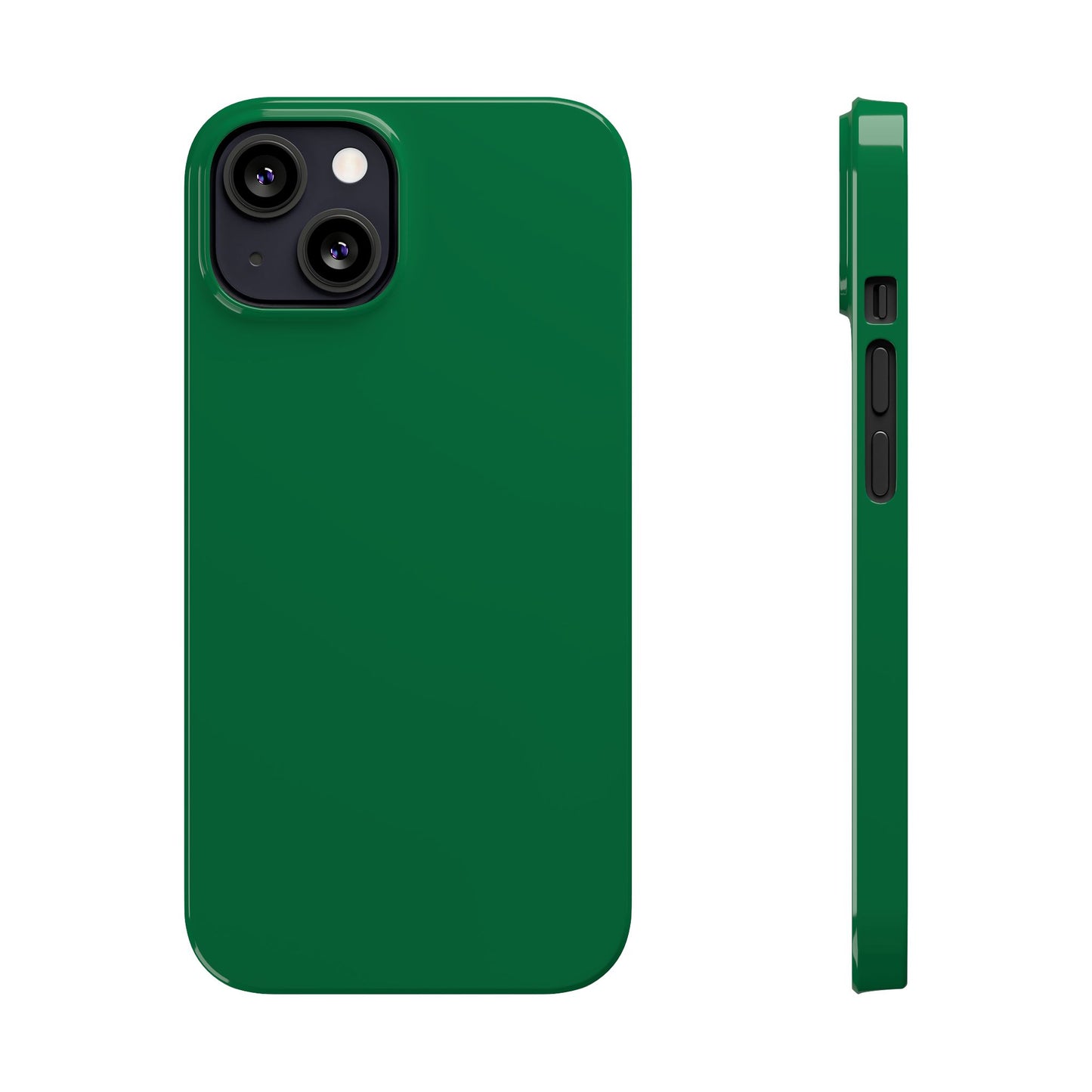 Forest Green | Slim - Caseadia