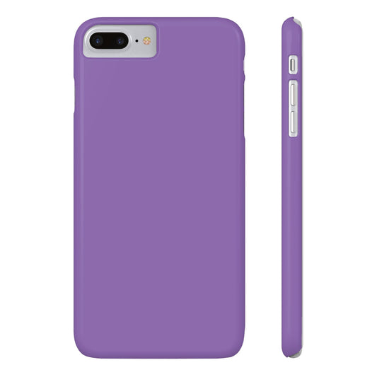 Dreamy Lilac | Slim - Caseadia