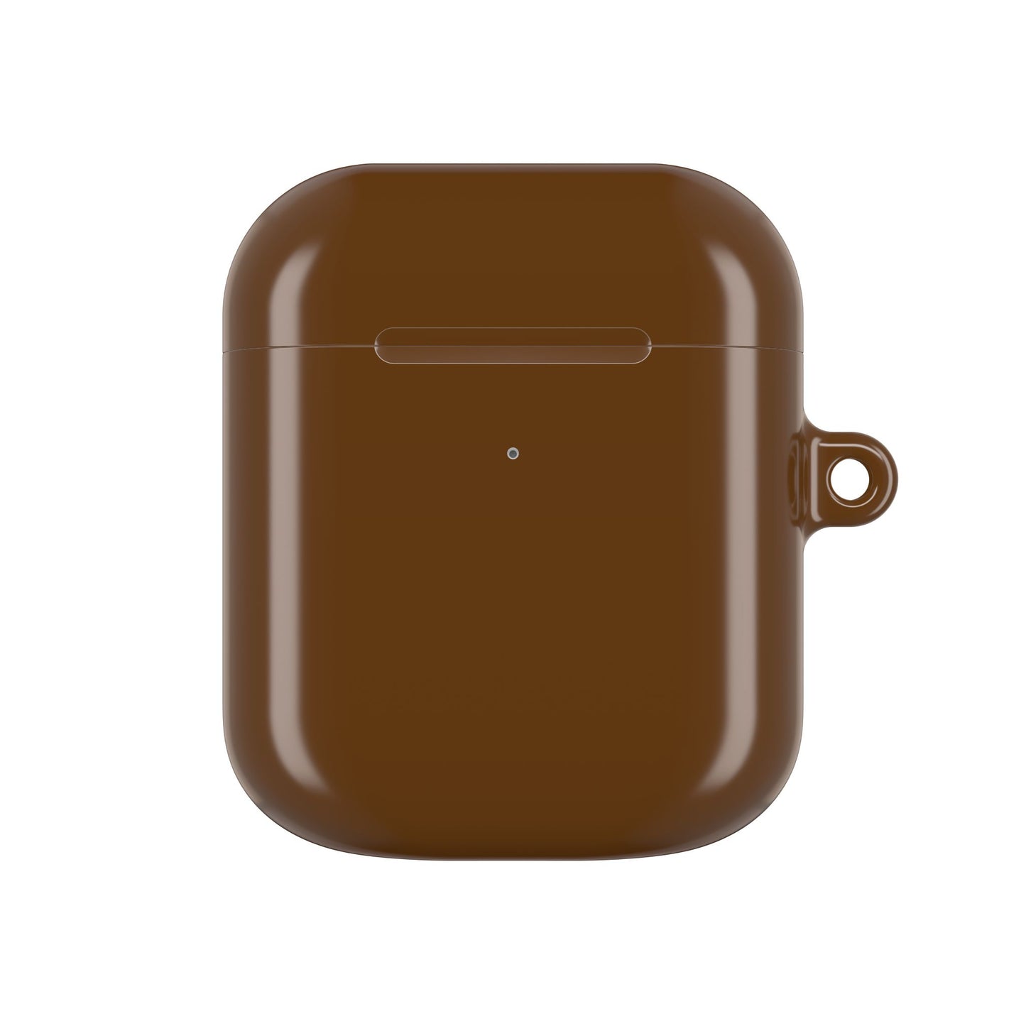 Chocolate Brown | Slim - Caseadia