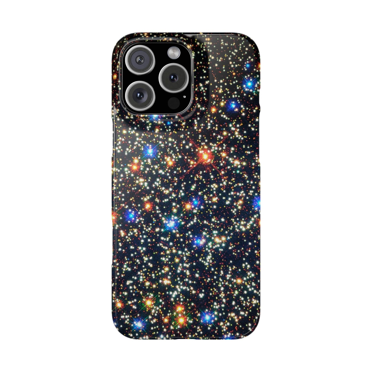 Starry Galaxy | Slim - Caseadia