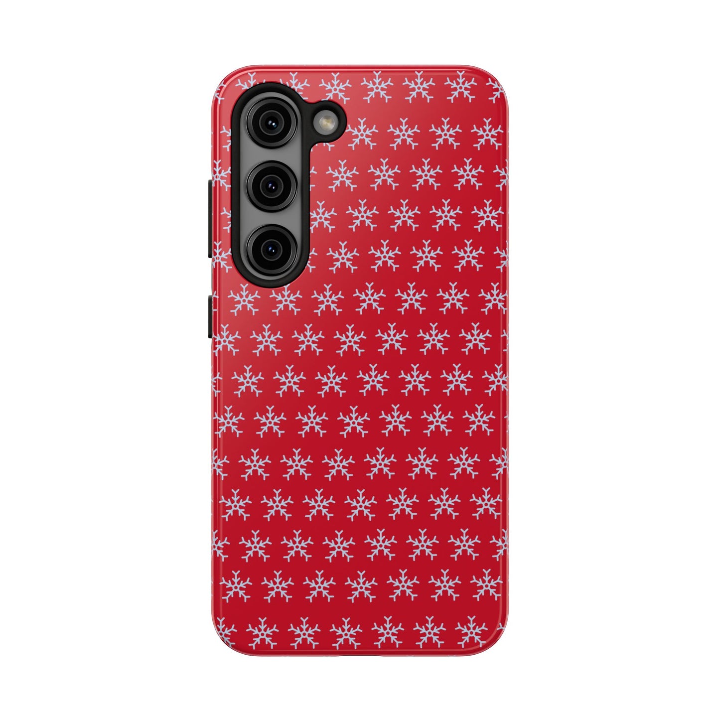 Festive Snowflake | Tough - Caseadia