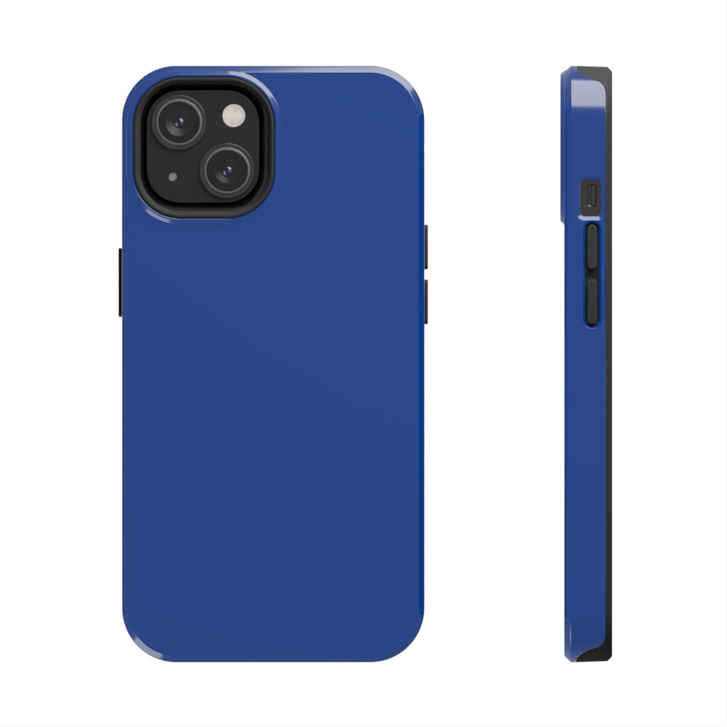 Deep Blue | Tough - Caseadia