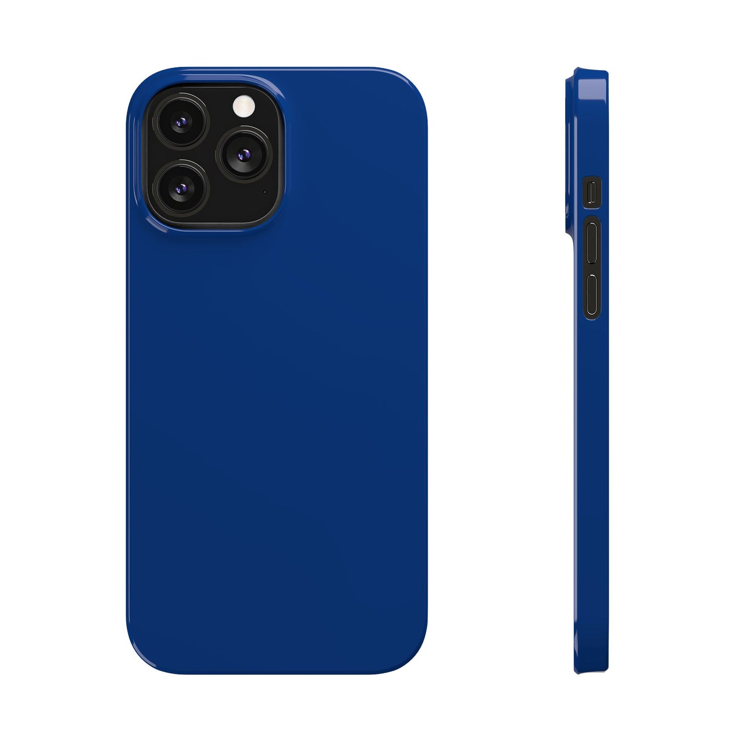 Deep Blue | Slim - Caseadia