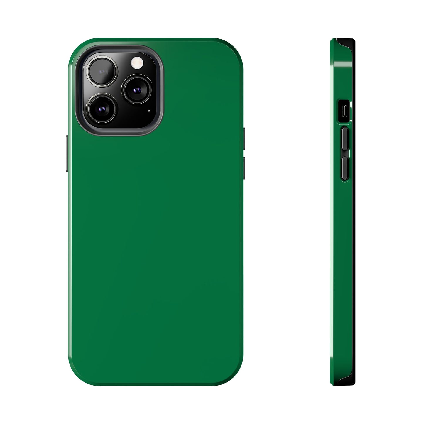 Forest Green | Tough - Caseadia