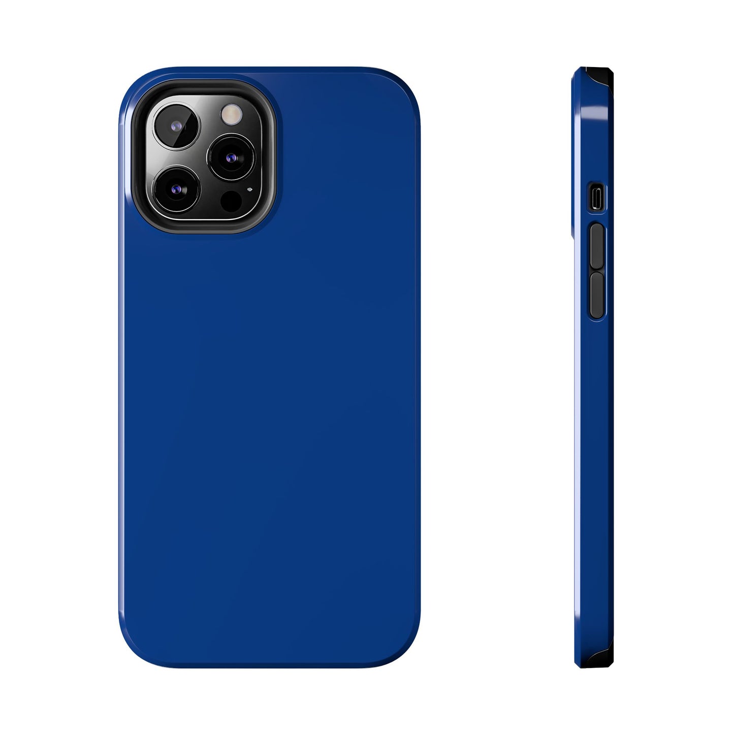 Deep Blue | Tough - Caseadia