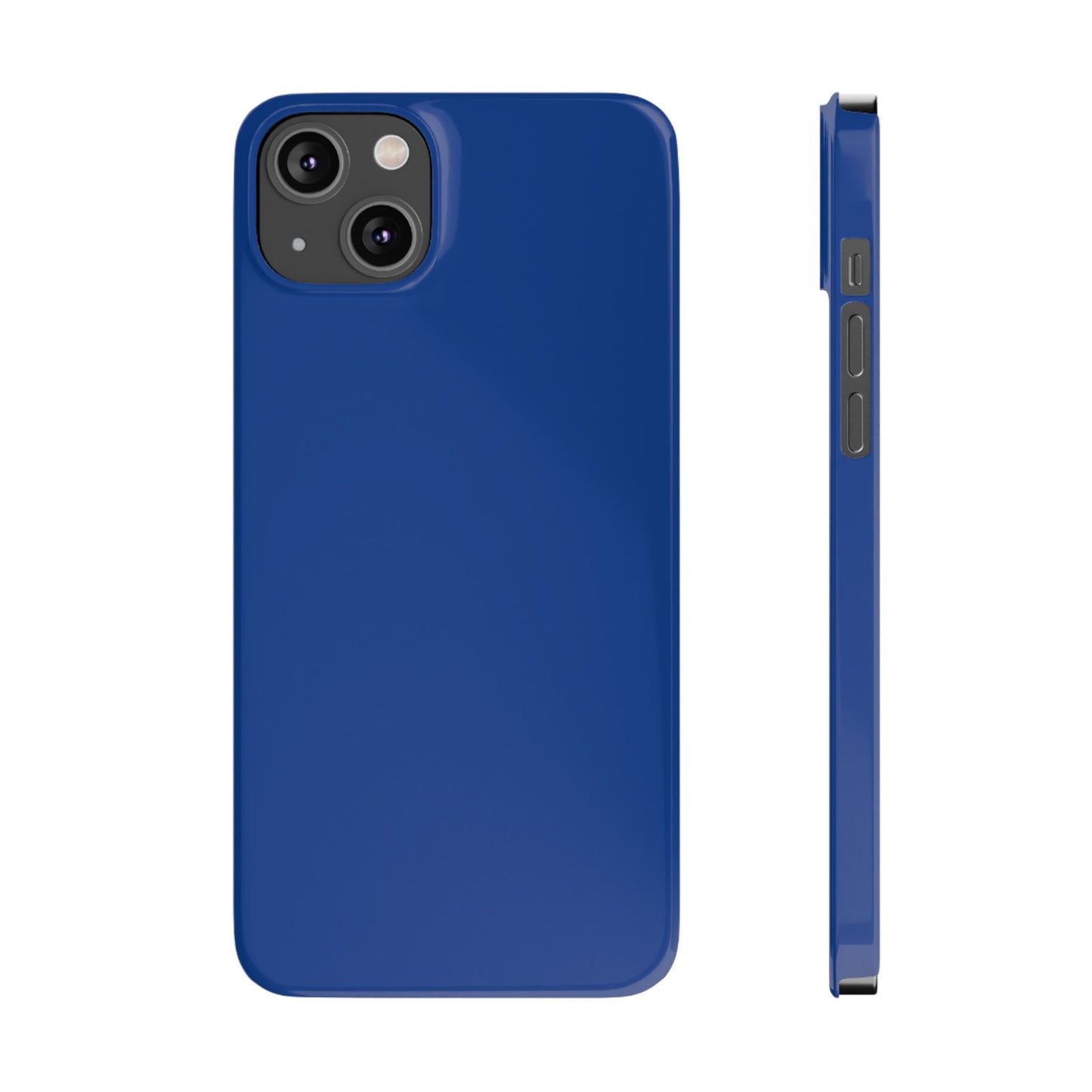 Deep Blue | Slim - Caseadia