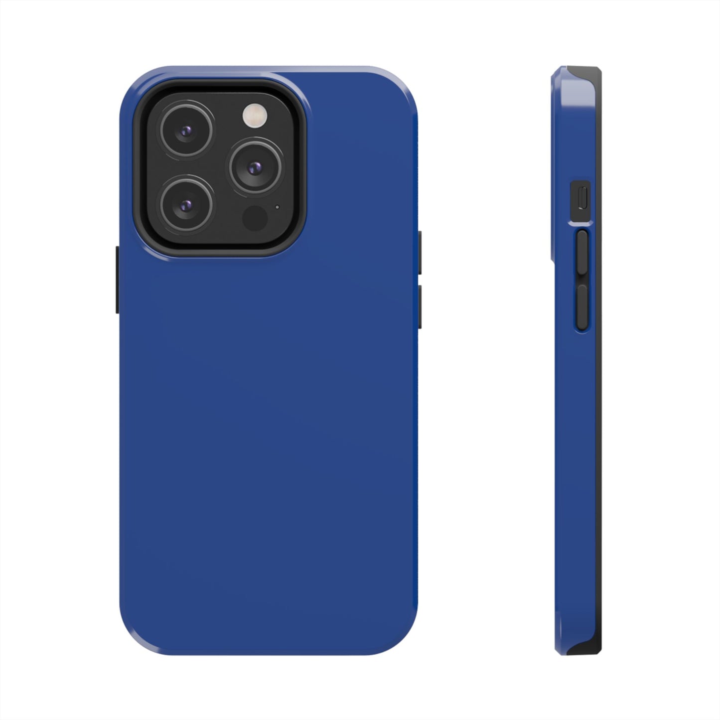 Deep Blue | Tough - Caseadia