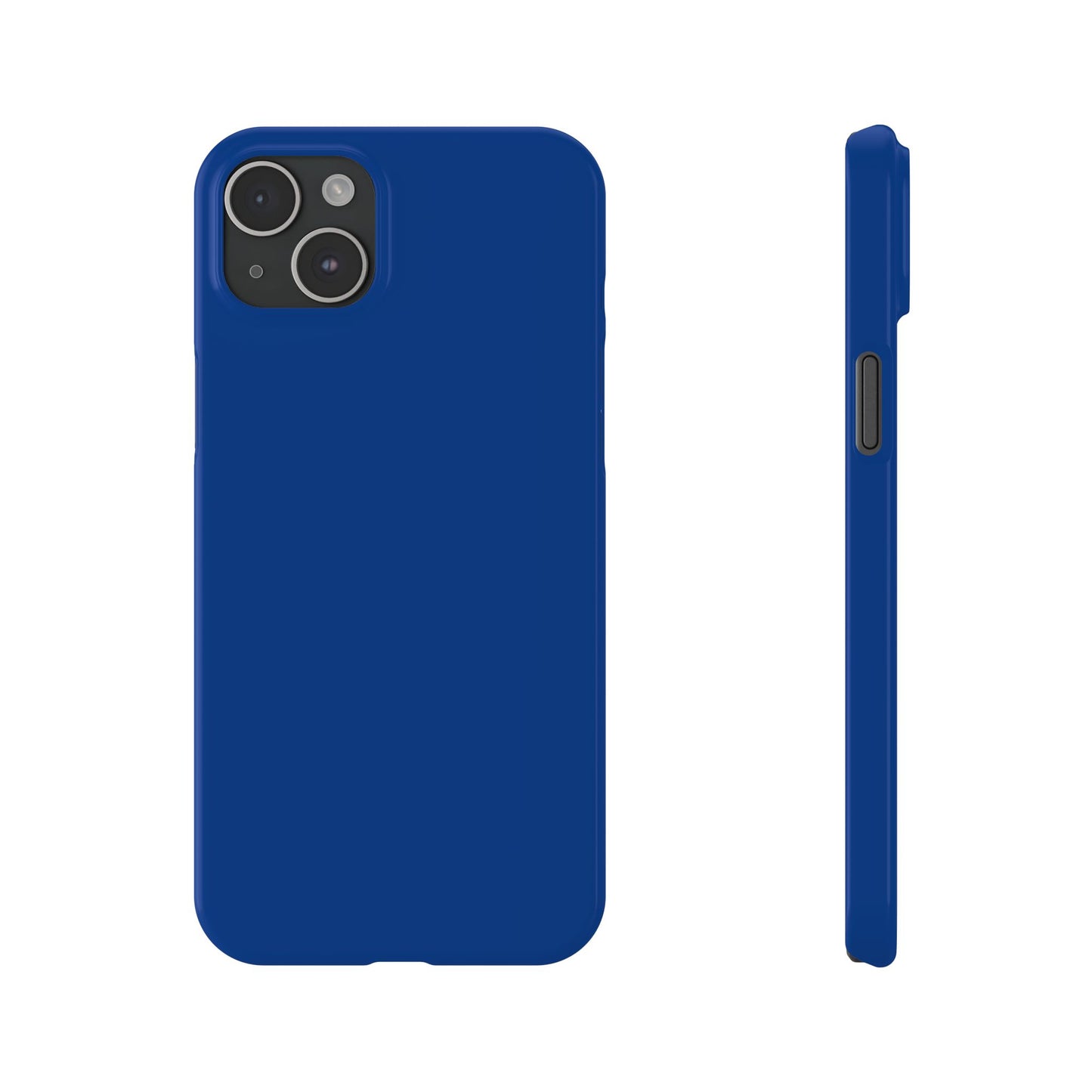 Deep Blue | Slim - Caseadia
