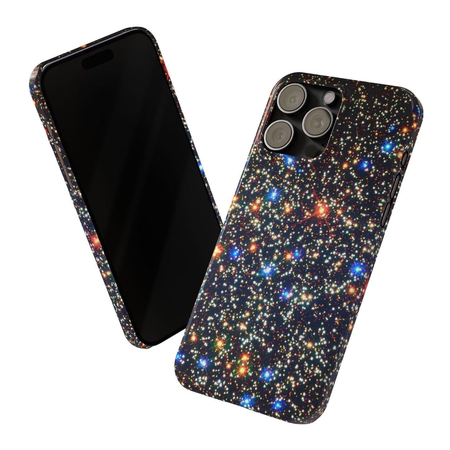 Starry Galaxy | Slim - Caseadia